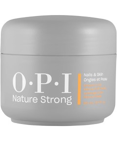 Nature Strong Smooth It Out Hand And Foot Scrub