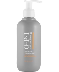 Nature Strong Soften Up Pedi Soak