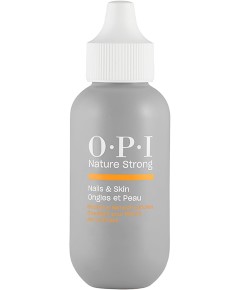 Nature Strong Soothe And Remove Cuticles