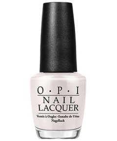Nail Lacquer Breakfast At Tiffanys