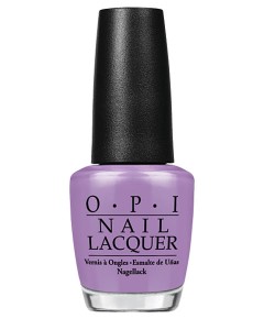 Nail Lacquer Do You Lilac It