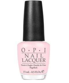 Nail Lacquer Passion