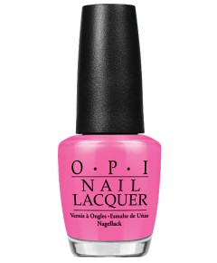 Nail Lacquer Shorts Story