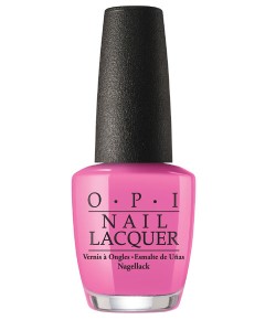 Nail Lacquer Two Timing The Zones