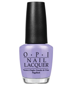 Nail Lacquer You Are Such A Budapest
