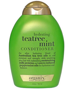 Hydrating Teatree Mint Conditioner