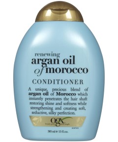 Renewing Argan Oil Of Morocco Conditioner