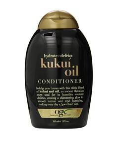 Hydrate Plus Defrizz Kukui Oil Conditioner