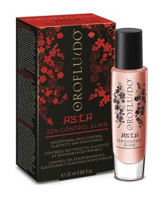 Orofluido Asia Zen Control Elixir