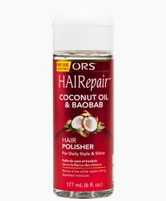 ORS Hairepair Coconut Oil And Baobab Polisher