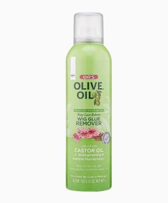 ORS Olive Oil Easy Lace Release Wig Glue Remover With Castor Oil