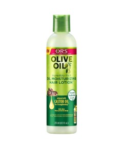ORS Olive Oil Moisturizing Hair Lotion With Castor Oil