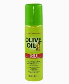 ORS Olive Oil Nourishing Sheen Spray