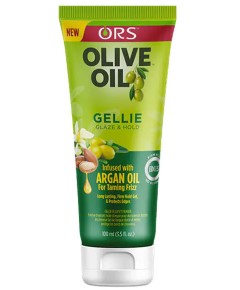 ORS Olive Oil Gellie With Argan Oil