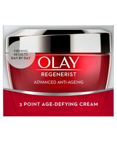 Regenerist Anti Aging Cream
