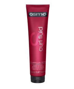 Osmo Curl Fluid Volumising Curl Definer