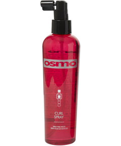 Osmo Curl Spray Volumising Curl Enhancer