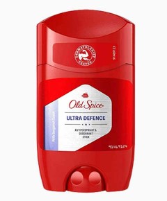 Old Spice Ultra Defence Deodorant Roll On Stick