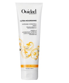 Ultra Nourishing Intense Hydrating Mask