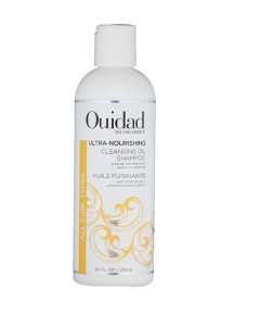 Ultra Nourishing Cleansing Oil Shampoo