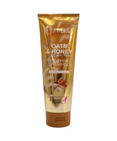 Oats And Honey Blend Soothing Shampoo
