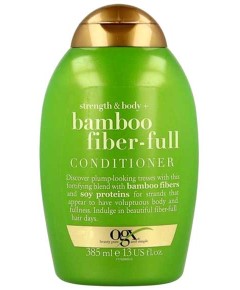 OGX Bamboo Fiber Full Conditioner