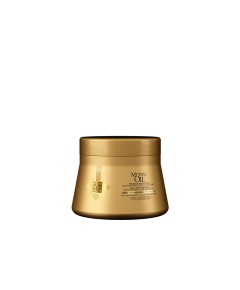 Mythic Oil Light Masque