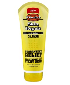 Okeeffes Skin Repair Body Lotion 48Hr