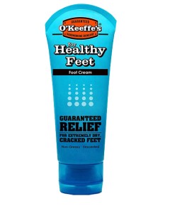 Okeeffes Healthy Feet Foot Cream