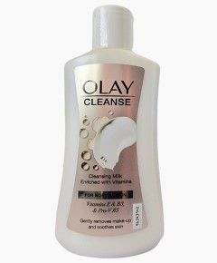 Olay Cleanse Cleansing Milk