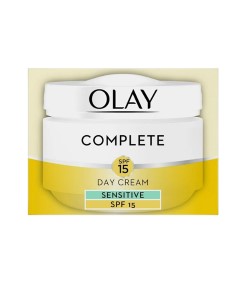 Olay Complete Sensitive Care Day Cream