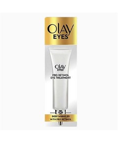 Olay Eyes Pro Retinol Eye Treatment
