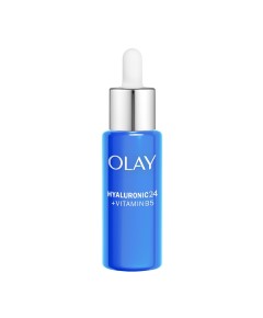 Hyaluronic Hydra Boost Serums