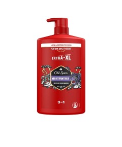 Night Panther 3 In 1 Body Hair Face Wash
