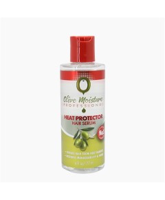 Professional Heat Protector Hair Serum