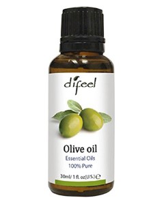 Difeel Olive Oil Essential Oil 