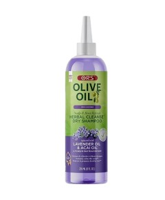 ORS Herbal Cleanse Dry Shampoo