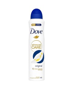 Original With Moisturising Cream 48H Anti Perspirant Spray