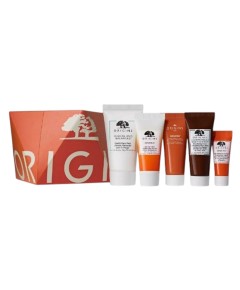 Origins Skin Care Routine Kit