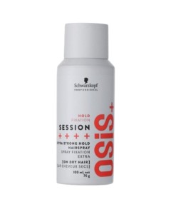Osis Plus Session Extra Strong Hold Hairspray