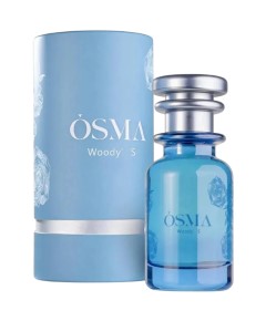 Osma Woody S Parfume