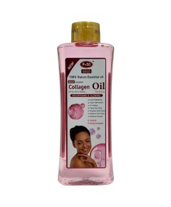 100 Percent Nature Essential Collagen Oil