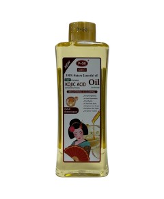 100 Percent Nature Essential Kojic Acid Oil