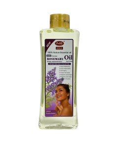 100 Percent Nature Essential Rosemary Oil
