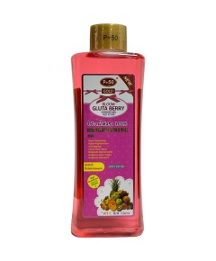 Gold Bloom Gluta Berry Oil