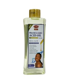 Gold Tranexamic Acid Oil