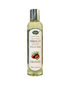 Natural Pure And Powerful Batana Oil