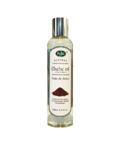 Natural Strengthen And Grow Chebe Oil