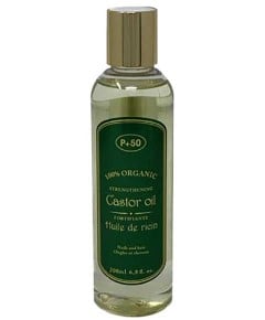Organic Strengthening Castor Oil