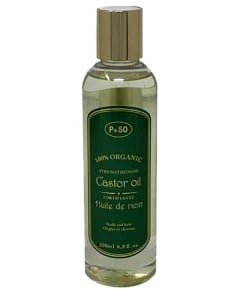 Organic Strengthening Castor Oil